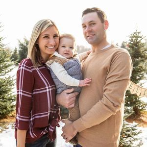 Meet your Posher, Kellie